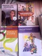 Verpleegkundige boeken, Boeken, Studieboeken en Cursussen, Nieuw, Beta, Ophalen of Verzenden, MBO