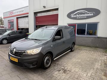 Renault Express 1.5 dCi 95 Comfort + (bj 2021) beschikbaar voor biedingen