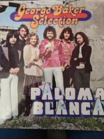 George Baker Paloma Blanca LP, Ophalen of Verzenden, 1960 tot 1980, Gebruikt, 12 inch