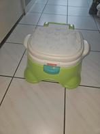 Fisher price trainingpotje met geluid, Ophalen of Verzenden, Zo goed als nieuw