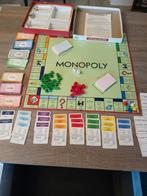 Monopoly, Hobby en Vrije tijd, Gezelschapsspellen | Bordspellen, Ophalen of Verzenden