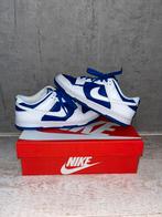 nike dunk low racer blue maat 41, Kleding | Heren, Schoenen, Ophalen of Verzenden, Zo goed als nieuw, Blauw