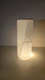 Red Bull blikje verlichting, Verzamelen, Merken en Reclamevoorwerpen, Ophalen of Verzenden, Nieuw, Lichtbak of (neon) lamp