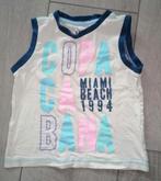 vrolijk hemdje maat 110, Kinderen en Baby's, Kinderkleding | Maat 110, Ophalen of Verzenden, Zo goed als nieuw, Jongen, Shirt of Longsleeve