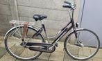 Damensfiets, Fietsen en Brommers, Ophalen, 53 tot 56 cm, Versnellingen, Batavus