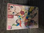Dvd magical shopping arcade abenobashi 1, Alle leeftijden, Verzenden, Zo goed als nieuw, Anime (Japans)