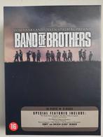 6 dvd box  Band of Brothers DVD Boxset, Vanaf 16 jaar, Boxset, Ophalen of Verzenden, Zo goed als nieuw