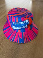 Nieuwe zwarte cross bucket hat, Kleding | Dames, Ophalen of Verzenden, Nieuw, One size fits all, Hoed