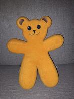 Vintage Ikea knuffel Ivar Ledang, Ophalen of Verzenden, Gebruikt, Beer
