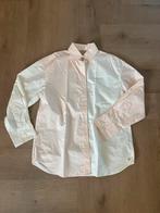 Josh V blouse - te dragen met maat xs / s / m, Josh V, Halswijdte 38 (S) of kleiner, Wit, Nieuw