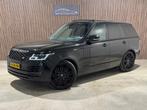 Land Rover Range Rover vogue 4.4 SDV8 Autobiography Dynamic, Auto's, Land Rover, Automaat, Gebruikt, Adaptive Cruise Control, Leder