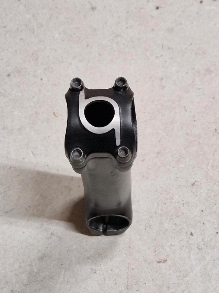 J Guillem stuurpen, Fietsen en Brommers, Fietsonderdelen, Gebruikt, Racefiets, Stuur, Ophalen of Verzenden