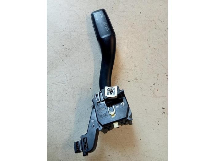 Richtingaanwijzer Schakelaar van een Audi A3, Auto-onderdelen, Dashboard en Schakelaars, Audi, Gebruikt, 3 maanden garantie, Ophalen of Verzenden