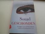 Geschonden - Souad ( Waargebeurd), Ophalen of Verzenden, Zo goed als nieuw