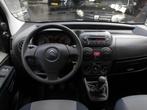 Citroen Nemo 1.4i Multispace / 64.000KM NAP / AIRCO / SCHUIF, Voorwielaandrijving, Euro 5, Beige, 4 cilinders