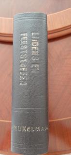 Lijdens en feeststoffen, Joannes Beukelman, Boeken, Ophalen of Verzenden, Gelezen, Christendom | Protestants