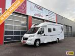 Pilote Pacific 706GJ Veel opties, Off-Grid, Euro 6., Overige merken, Bedrijf, Diesel, 6 tot 7 meter