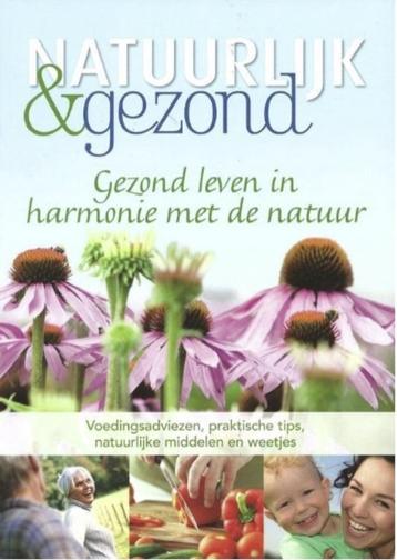 Natuurlijk en gezond, Biohorma, Jose Leeuwenkamp  beschikbaar voor biedingen