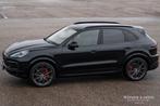 Porsche Cayenne 3.0 E-Hybrid Perfecte configuratie, Auto's, Porsche, Automaat, Cayenne, Gebruikt, Zwart
