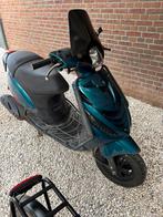 Piaggio Zip 50cc 4 takt, Ophalen, Gebruikt, Zip