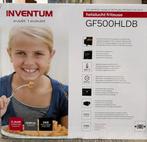 Te koop: Inventum airfryer/hetelucht friteuse, Ophalen, Nieuw, Airfryer, 1500 gram of meer