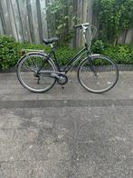 Gazelle met axa slot en versnelling, Gebruikt, Ophalen of Verzenden, Gazelle, Minder dan 10 versnellingen