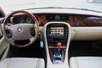 Jaguar XJ 3.5 V8 NL - Auto / 1e Eig ! / V8 ! / Youngtimer !, Auto's, Jaguar, Achterwielaandrijving, Gebruikt, 258 pk, 3555 cc