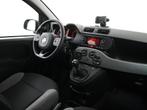 Fiat Panda 0.9 TwinAir Natural Power | CNG | Zondag Open!, Auto's, Fiat, Voorwielaandrijving, 12 maanden, Gebruikt, Euro 6