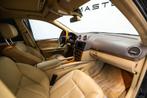 Mercedes-Benz GL-Klasse 500 Btw auto, Fiscale waarde € 12., Automaat, 5461 cc, Zwart, Bedrijf