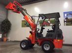NIEUWE EVERUN ER1000 minishovel met telescoopgiek., Ophalen of Verzenden, Wiellader of Shovel, Info@kerremans-machines.nl, Pioniersweg 55-c, 8251KT Dronten, NL
