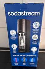 SodaStream Terra, Ophalen of Verzenden, Nieuw