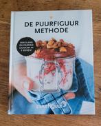 De puurfiguur methode, Boeken, Gezondheid, Dieet en Voeding, Ophalen, Nieuw, Dieet en Voeding