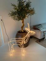 3D rendier met bewegende kop, Ophalen, Gebruikt