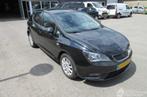 SEAT Ibiza 1.0 TSI Style 5-drs airco (bj 2015), Overige carrosserieën, Handgeschakeld, Benzine, Seat