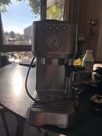 Solis Barista Perfetta Plus 1170, Ophalen, Gebruikt, Espresso apparaat, Gemalen koffie