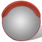 Bolspiegel verkeersspiegel uitritspiegel ø60 GRATIS BEZORGD!, Verzenden, Rond, Nieuw, Minder dan 100 cm