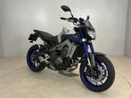 Yamaha MT 09 ABS (bj 2015), Motoren, Motoren | Yamaha, Klantenservice@yamaha-motor.nl, Koolhovenlaan 101
1119 NC  Schiphol-Rijk, NL