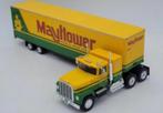 INTERNATIONAL TRANSTAR 4370 1975 MAYFLOWER US trucks # 51, Hobby en Vrije tijd, Verzenden, Nieuw, Bus of Vrachtwagen, Overige merken