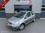 Toyota Yaris 1.3 VVT-i S-Line AIRCO APK NAP, 1299 cc, Gebruikt, Huisgarantie, 4 cilinders