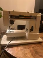 PFAF naaimachine hobbymatic 807, Ophalen of Verzenden, Zo goed als nieuw, Naaimachine, Pfaff