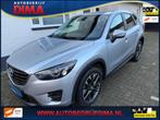 Mazda CX-5 2.5 SkyActiv-G 192 GT-M 4WD Automaat/ 1e Eigenaar, Automaat, Gebruikt, 1415 kg, 14 km/l