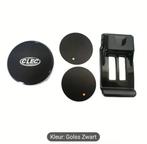 CLEC Telefoonhouder Set - Glans Zwart, Ophalen of Verzenden, Nieuw