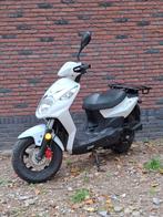 Sym xpro 50cc 2014, Fietsen en Brommers, Scooters | SYM, Ophalen of Verzenden, Benzine, Overige modellen