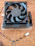 Cooler Master voor AMD FX 8350 Ryzen, Computers en Software, Ophalen of Verzenden, Nieuw, Luchtkoeling