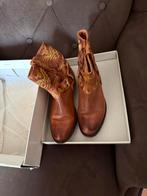 Invito enkel laars mt37 nieuw, Bruin, Verzenden, Boots, Invito