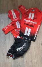 Sunweb fiets set mtXS, Ophalen of Verzenden, Zo goed als nieuw