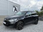 Volkswagen Tiguan 1.4 TSI 2013 Navi|Camera|Cruis|Media Zwart, Voorwielaandrijving, Gebruikt, Huisgarantie, 4 cilinders
