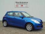 Suzuki Swift 1.2 5 DRS COMFORT TOP ONDERHOUDEN NL-AUTO, Auto's, Suzuki, Stof, Gebruikt, 4 cilinders, Swift