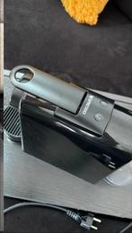 Black Nespresso Coffee Machine DeLonghi - Good as new, Ophalen, Espresso apparaat, Zo goed als nieuw, 1 kopje