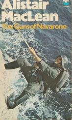 The guns of Navarone - Alistair MacLean, Boeken, Avontuur en Actie, Ophalen of Verzenden